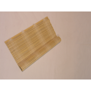 Filtem�tter bambus