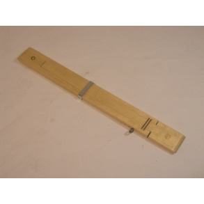 Spreder i tr (80-130 cm)