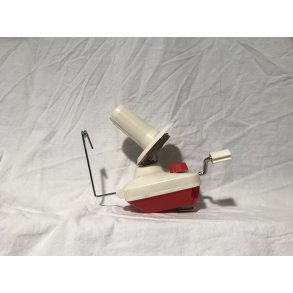 Krydsngleapparat, knitpro,