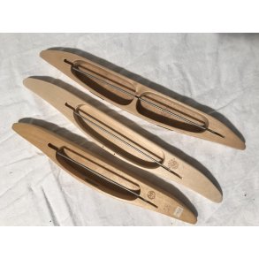 Vvetilbehr, skytter,  spredere, kamme